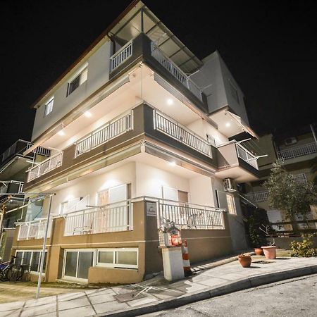Villasartios Ngoại thất bức ảnh