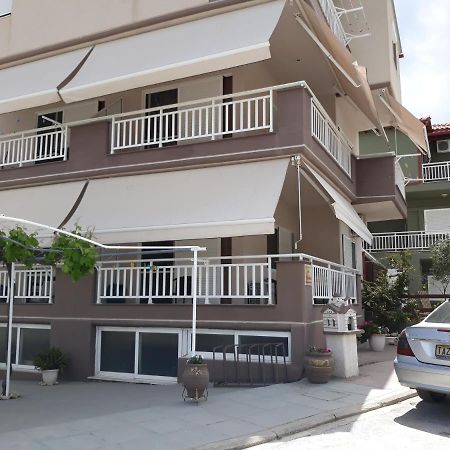 Villasartios Ngoại thất bức ảnh
