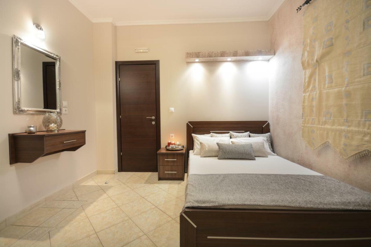 Villasartios Ngoại thất bức ảnh