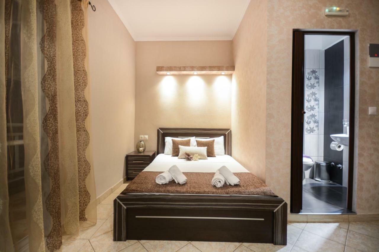 Villasartios Ngoại thất bức ảnh