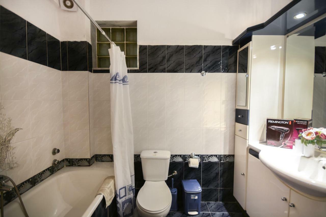 Villasartios Ngoại thất bức ảnh