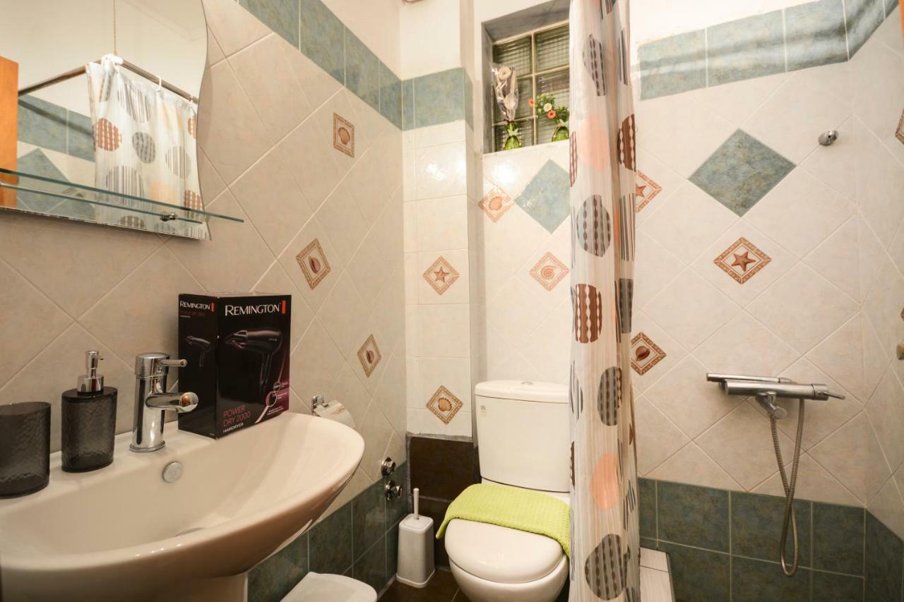 Villasartios Ngoại thất bức ảnh