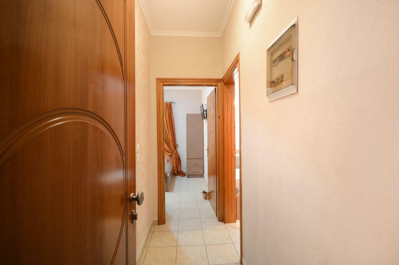 Villasartios Ngoại thất bức ảnh
