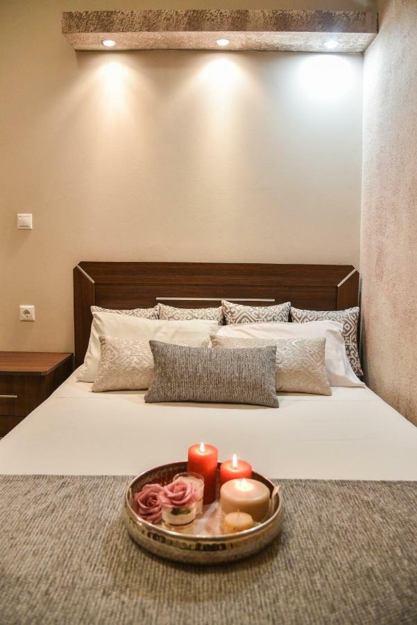 Villasartios Ngoại thất bức ảnh