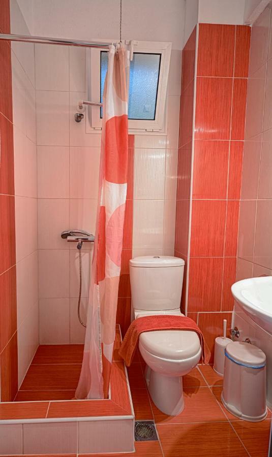 Villasartios Ngoại thất bức ảnh
