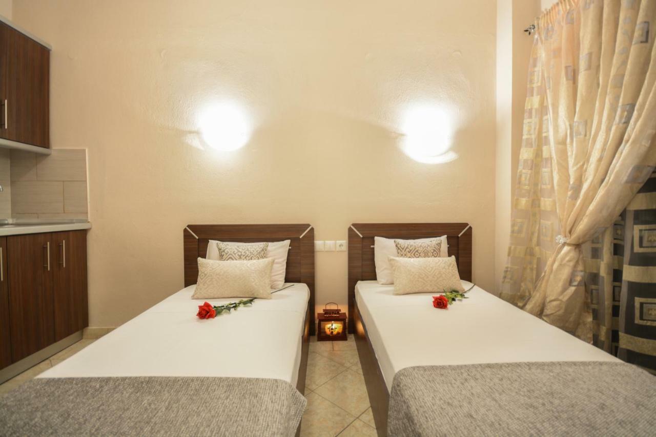 Villasartios Ngoại thất bức ảnh