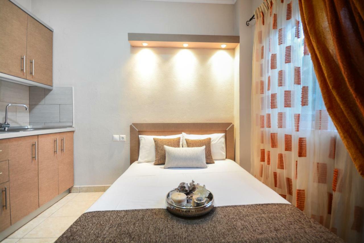 Villasartios Ngoại thất bức ảnh