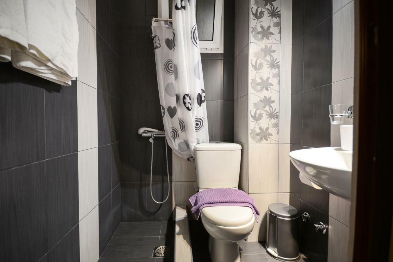 Villasartios Ngoại thất bức ảnh