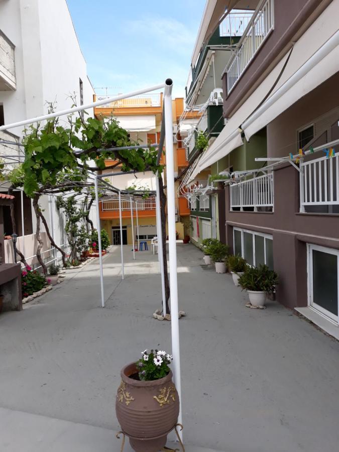 Villasartios Ngoại thất bức ảnh