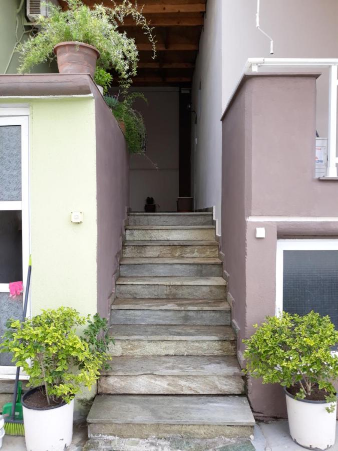 Villasartios Ngoại thất bức ảnh